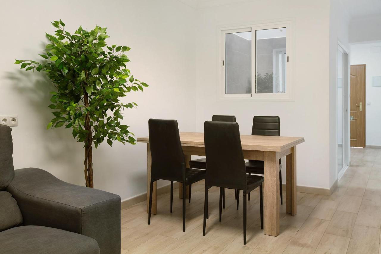 Apartamento Casa Italia Vecindario  Eksteriør bilde