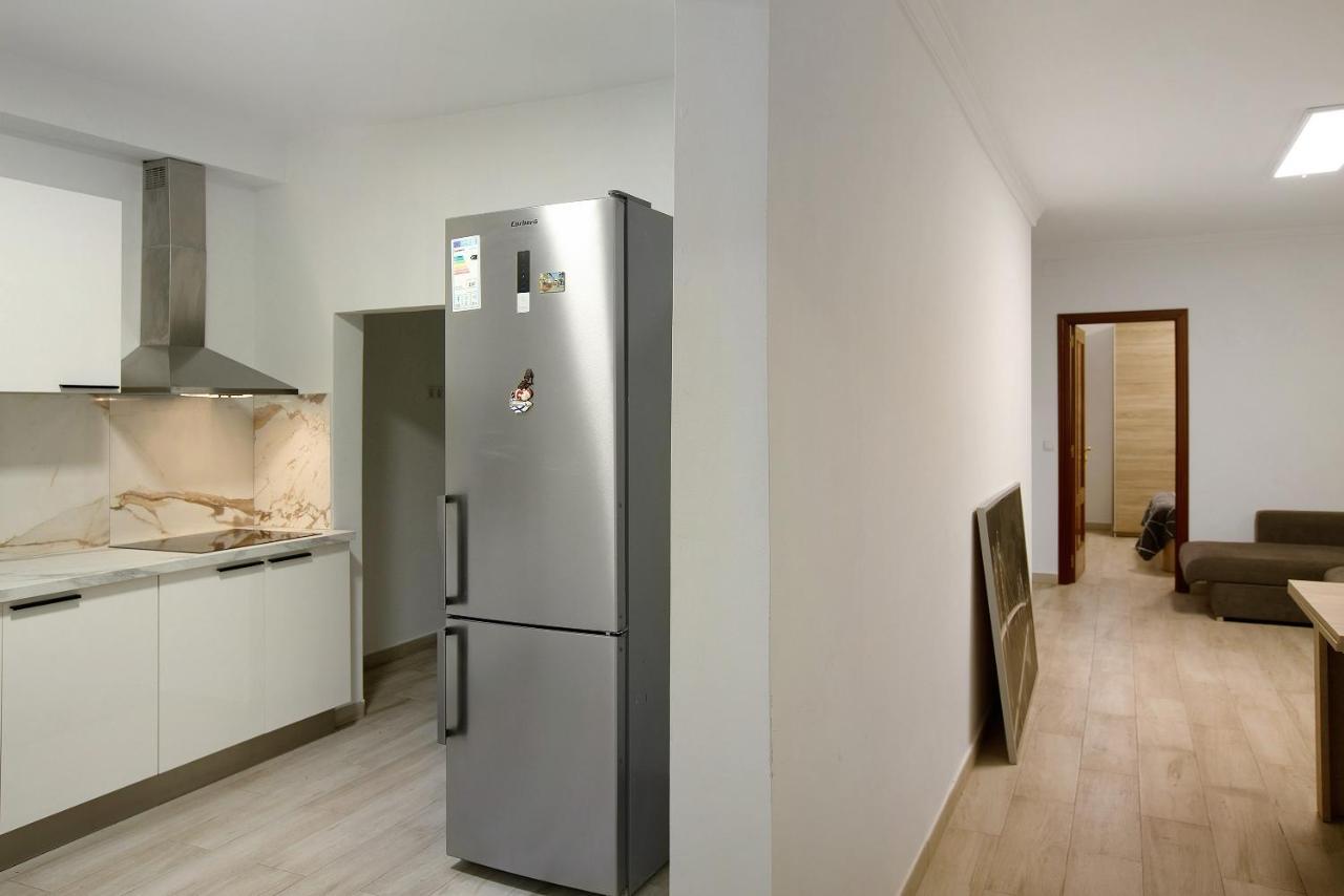 Apartamento Casa Italia Vecindario  Eksteriør bilde
