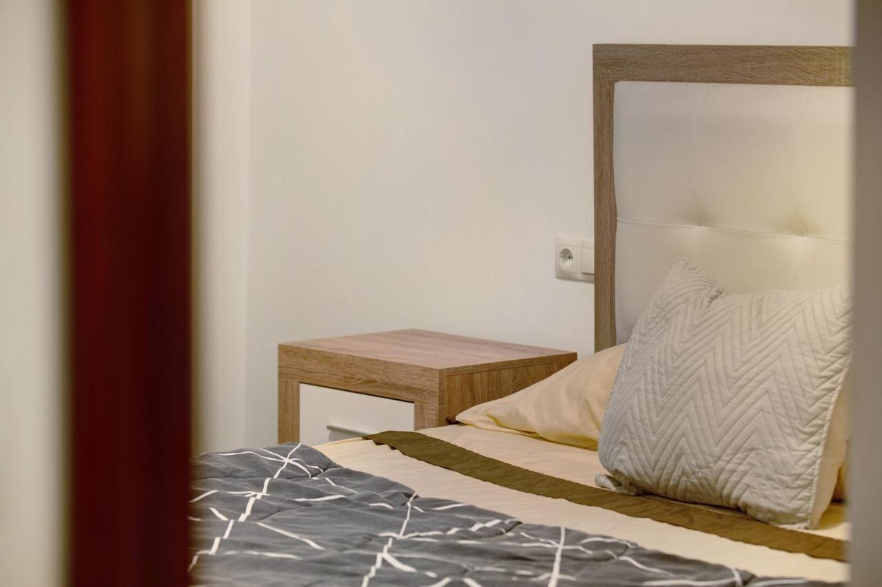 Apartamento Casa Italia Vecindario  Eksteriør bilde