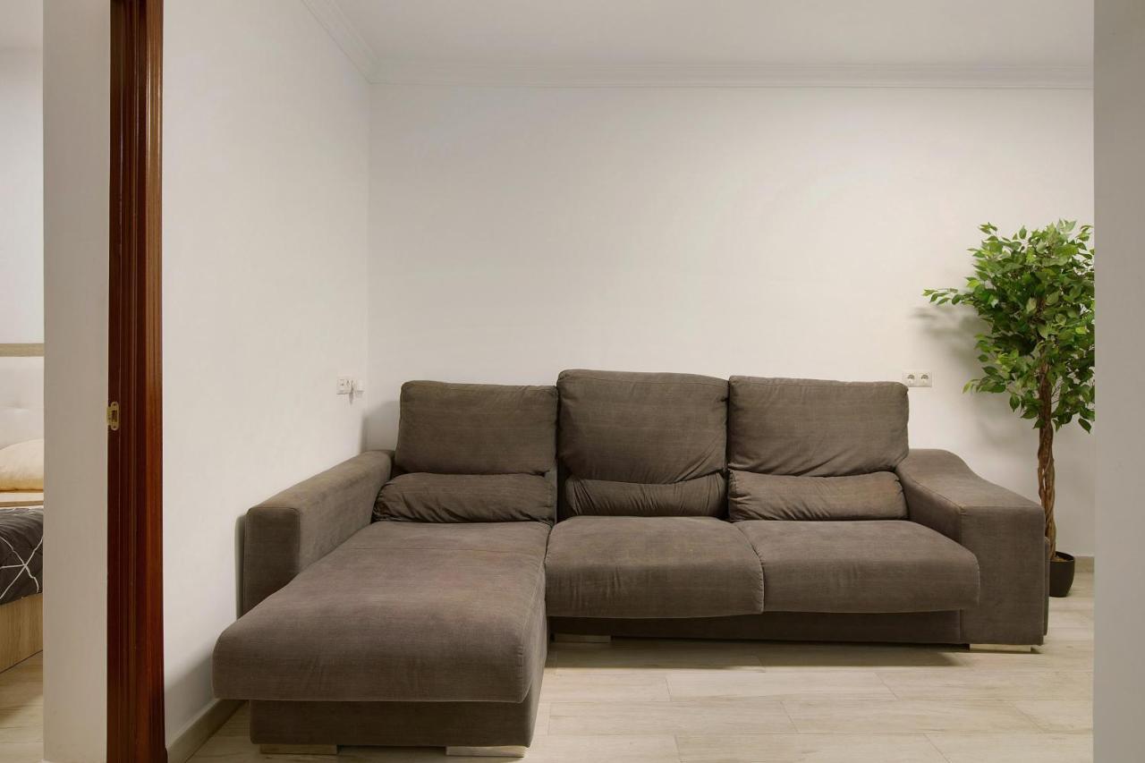 Apartamento Casa Italia Vecindario  Eksteriør bilde