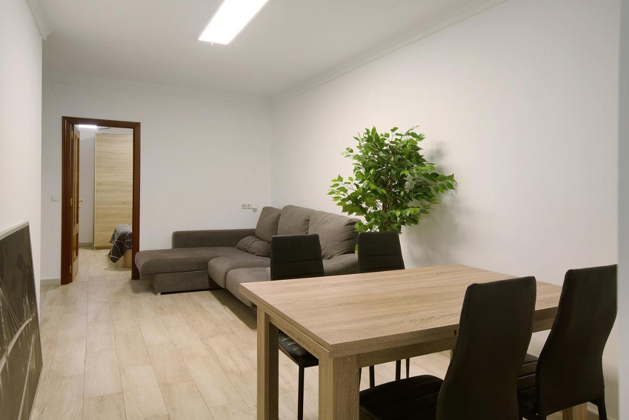 Apartamento Casa Italia Vecindario  Eksteriør bilde