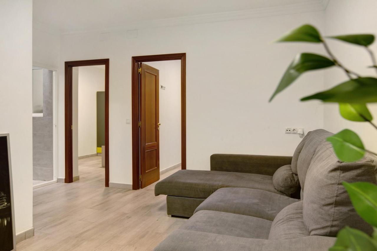 Apartamento Casa Italia Vecindario  Eksteriør bilde