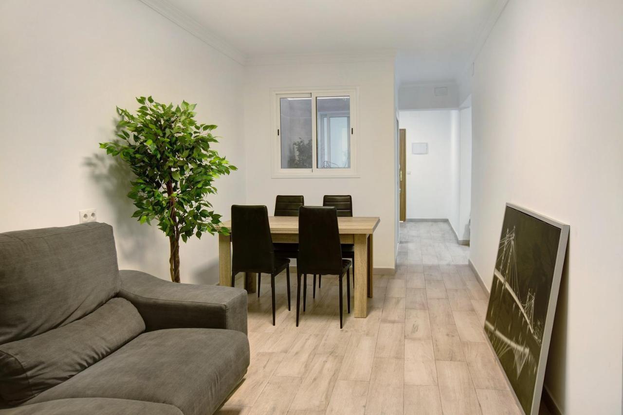 Apartamento Casa Italia Vecindario  Eksteriør bilde